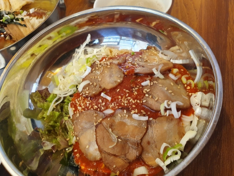 두실국수 이미지