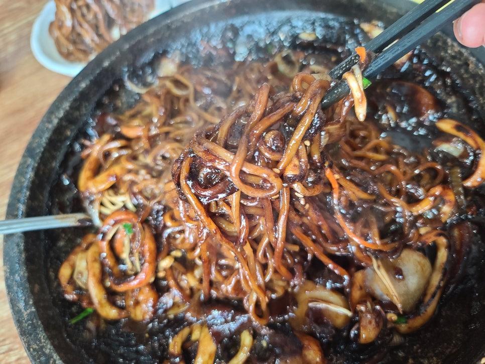 이종구항아리짬뽕 이미지