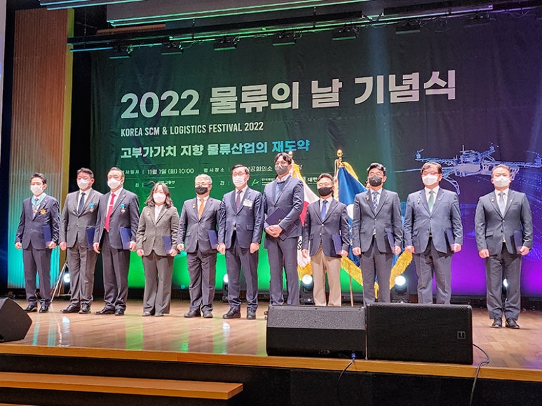 태경물류 이미지