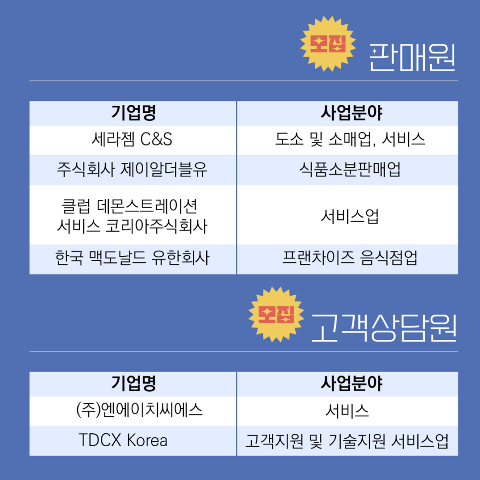 클럽데몬스트레이션서비스 이미지