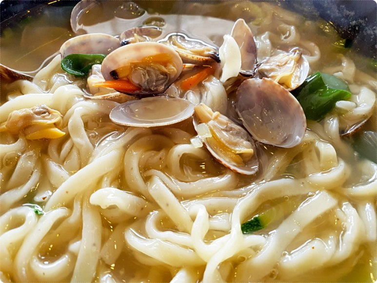 대박해물칼국수 이미지