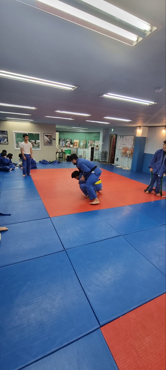 송원삼산유도관 이미지