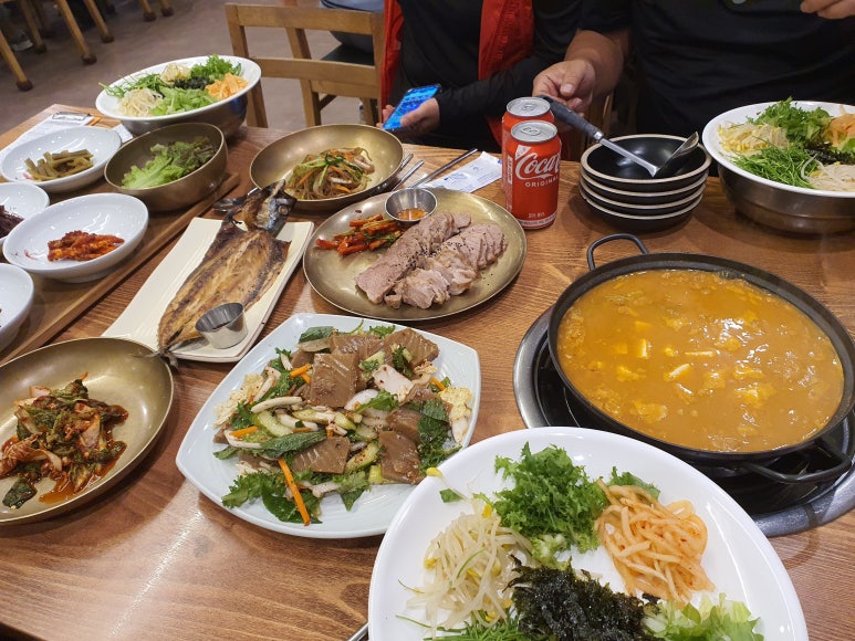 롯데리아아산배방점 이미지