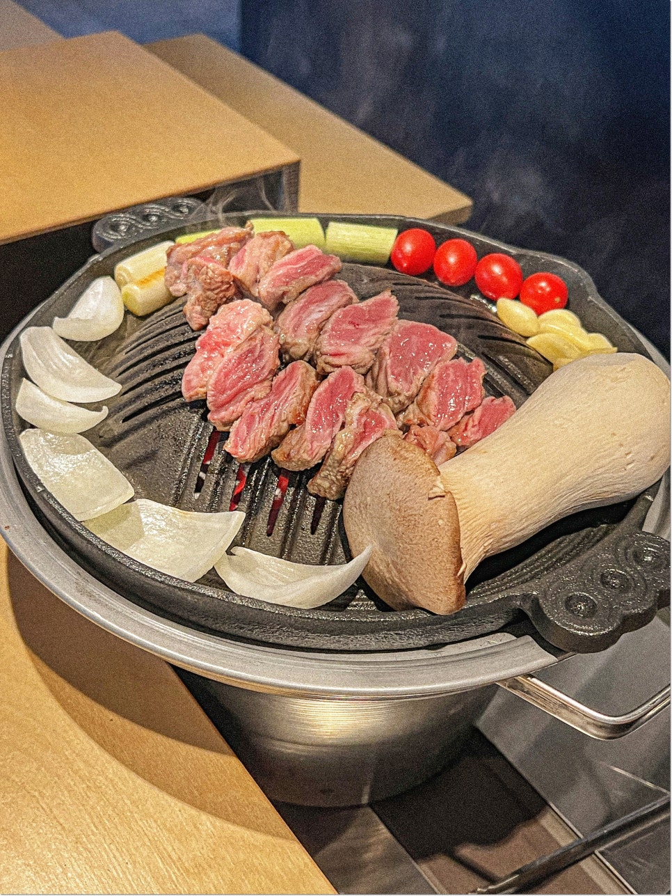 롯데리아광주 이미지