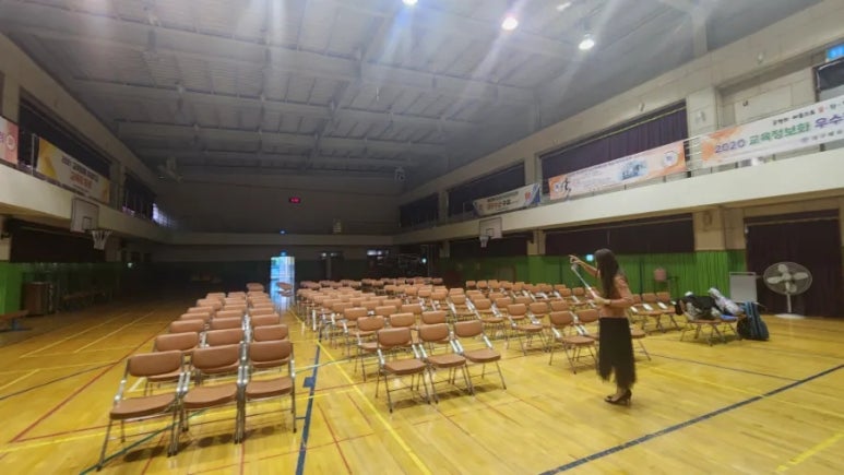 대구매곡초등학교 이미지