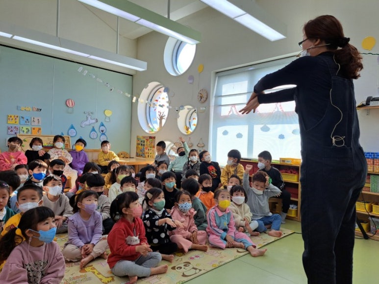 오천보듬이나눔이 어린이집 이미지