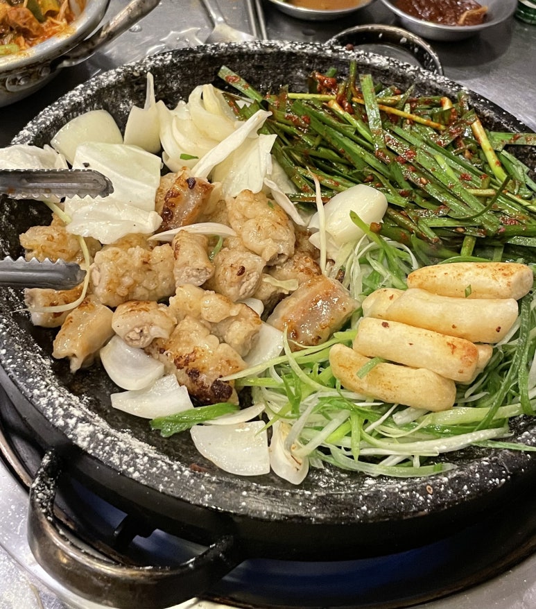 곱창이야기 대구월성점 이미지