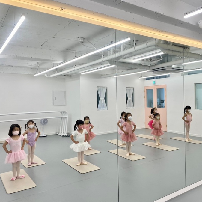 레브랑스무용학원 이미지