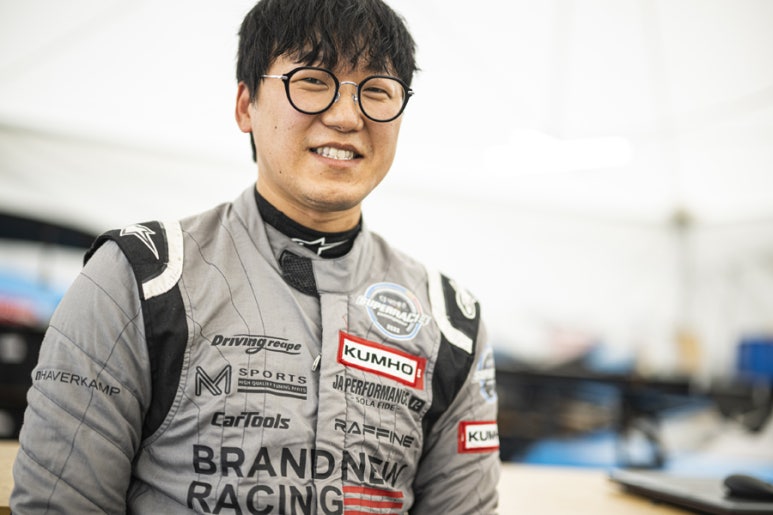 바이효준 이미지