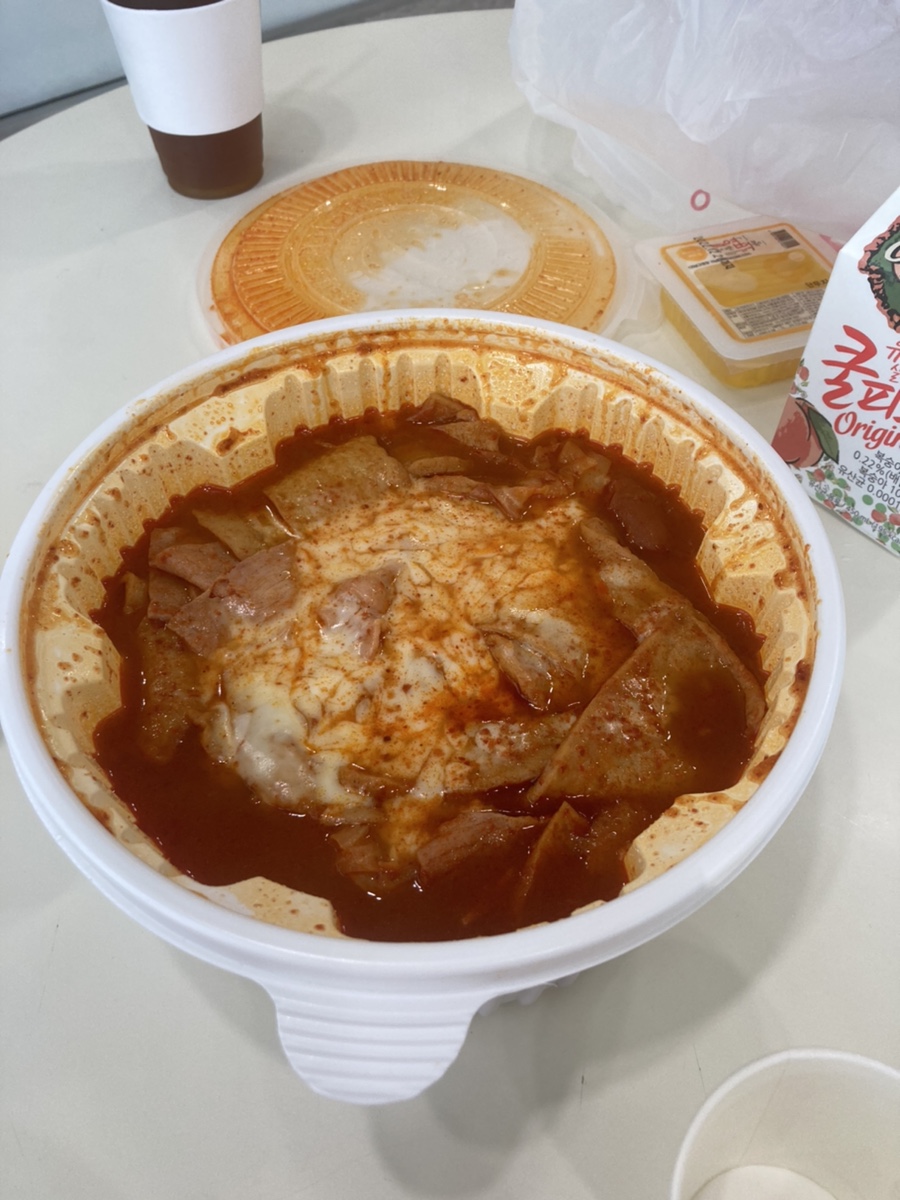 써브웨이인천모래내시장역점 이미지