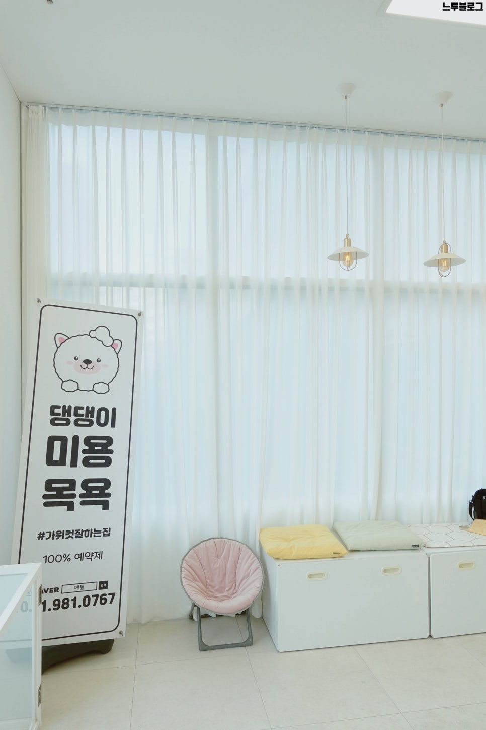 애몽쌀롱 이미지