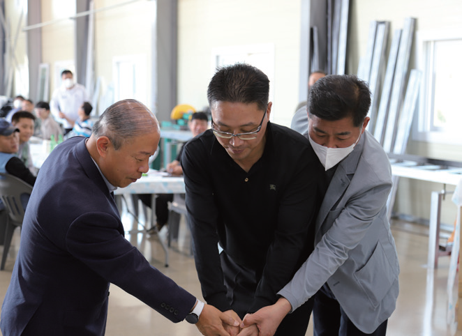 (주)태영물류 이미지