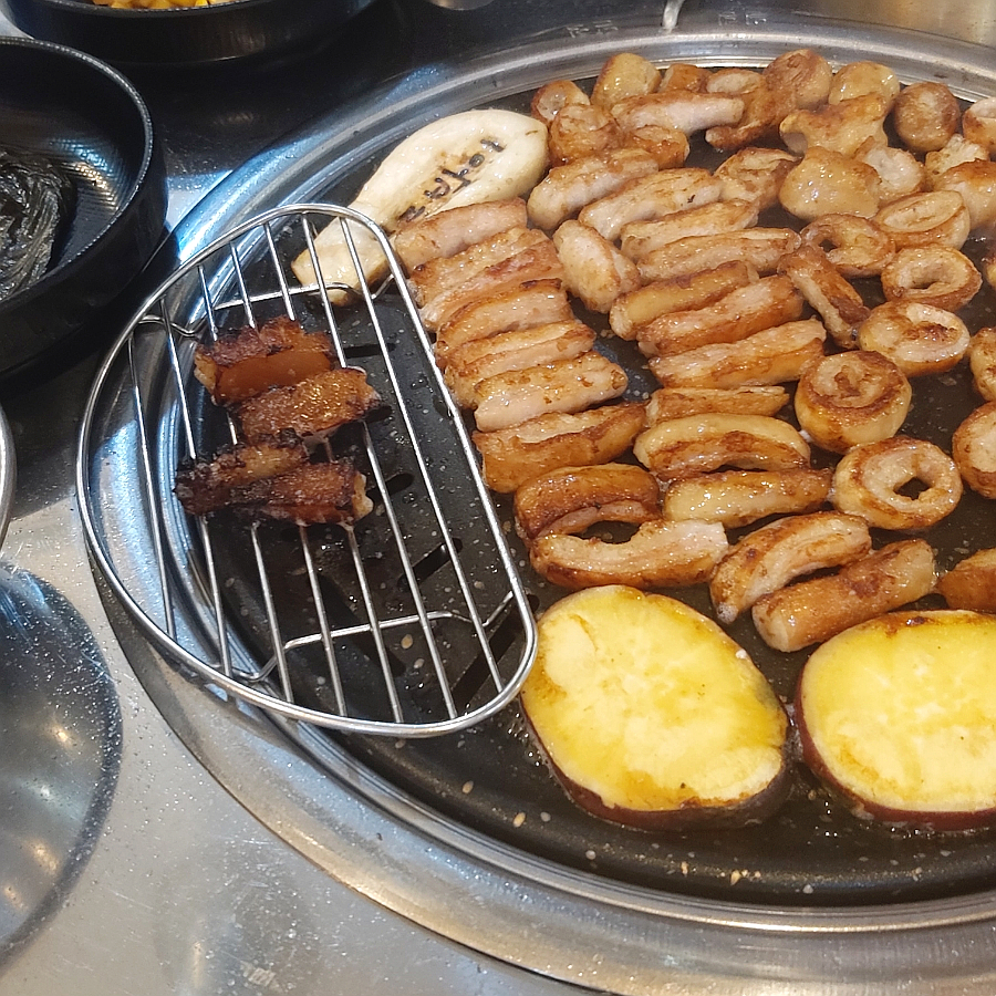 투박이생막창 이미지