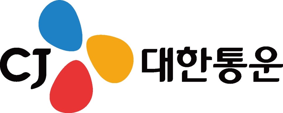 (주)씨제이대한통운 이미지
