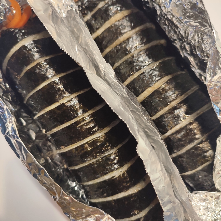 버무리떡볶이앤신천김밥 이미지