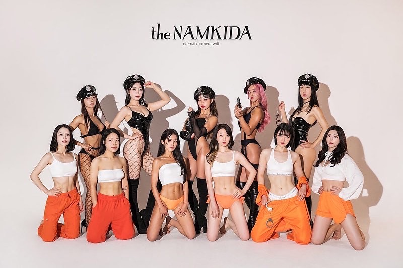 토니바디W 이미지
