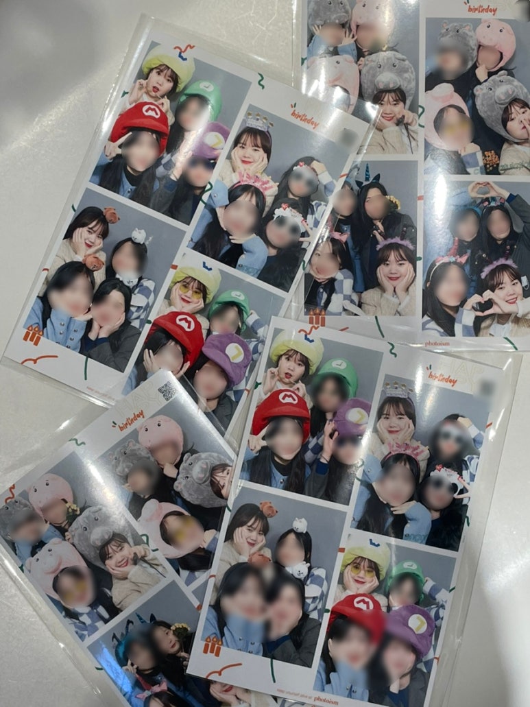포토이즘박스수원 이미지