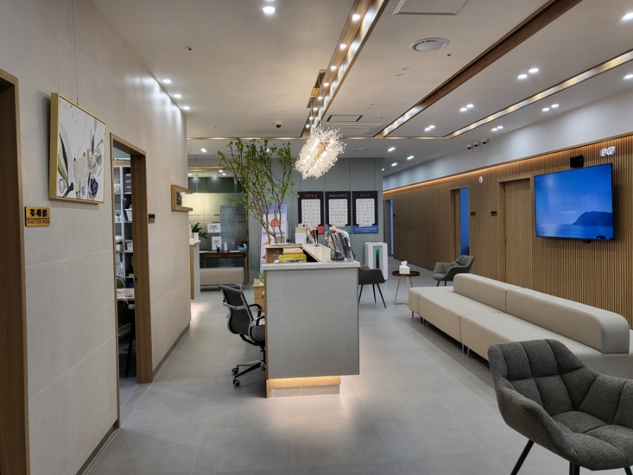 강남더케이의원 이미지
