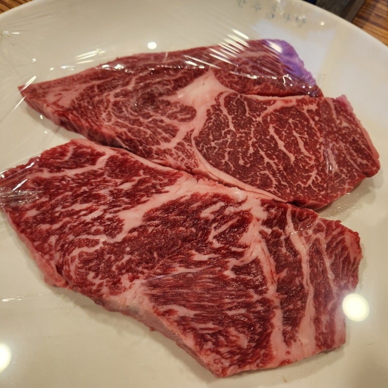 참좋은한우식육식당 이미지