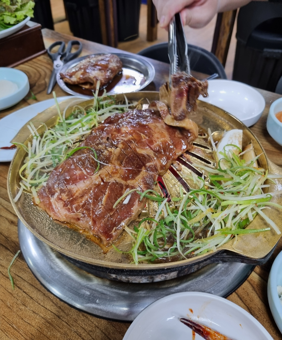 흥수식당 이미지