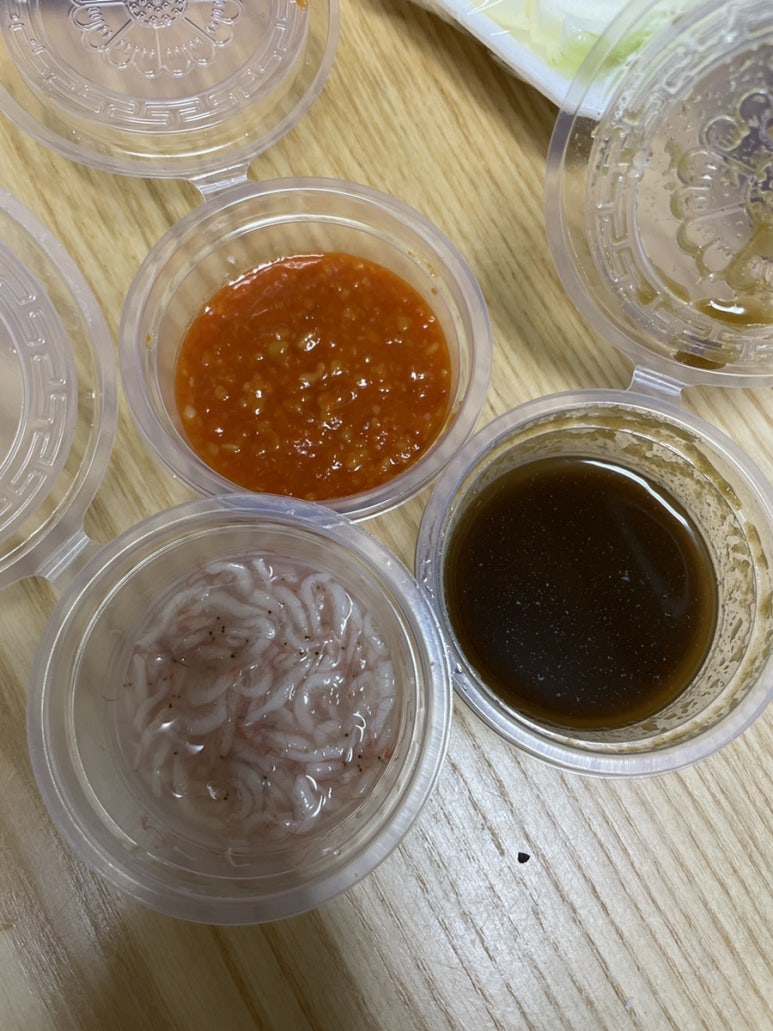 동울산족발 이미지