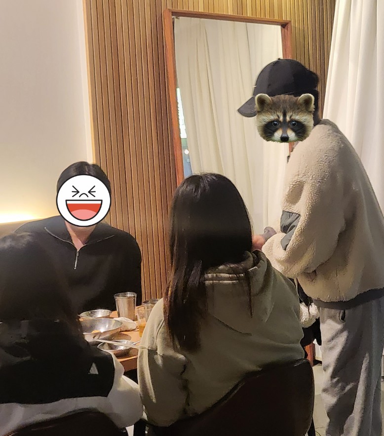 인스턴트 비어 이미지