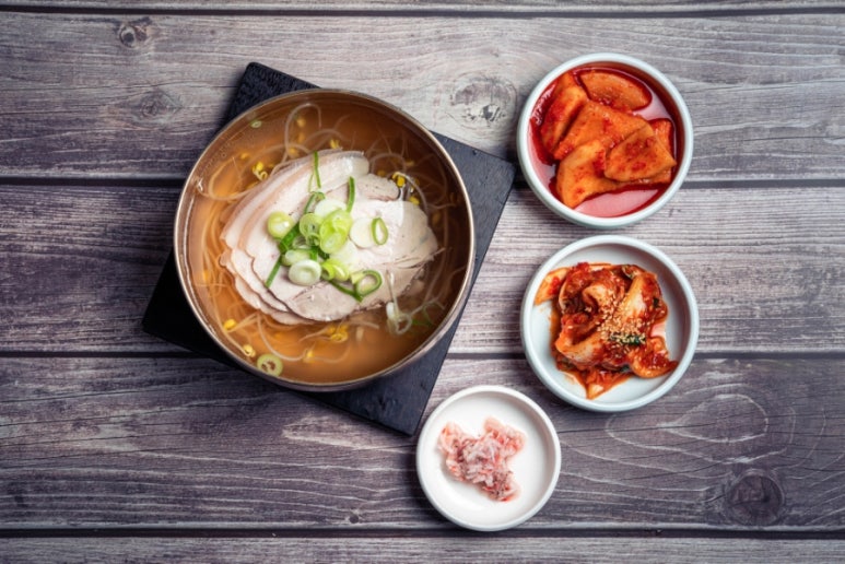 천변좌로(양동시장) 이미지