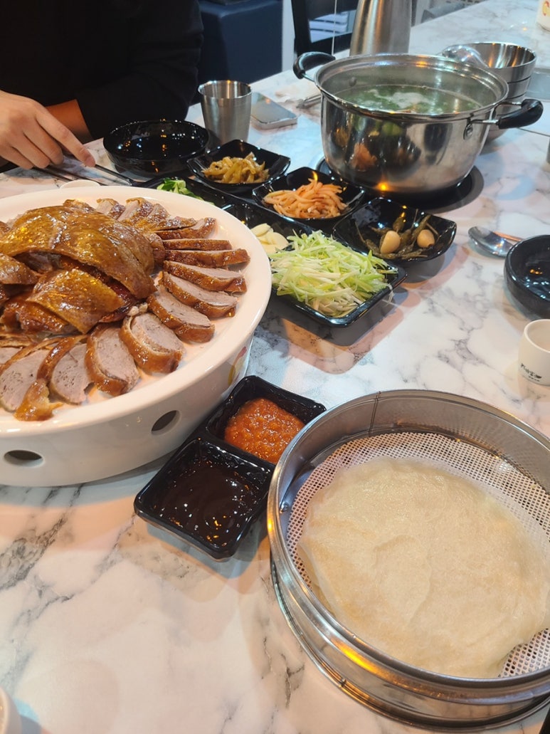 화덕북경오리 이미지