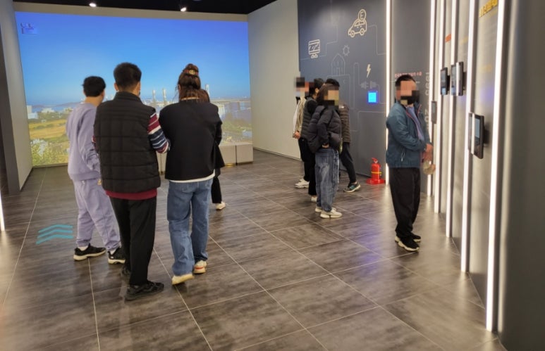 누리봄사회적협동조합 이미지