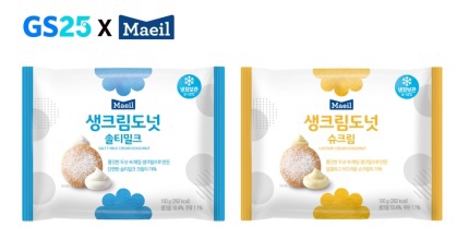 매일도넛 이미지