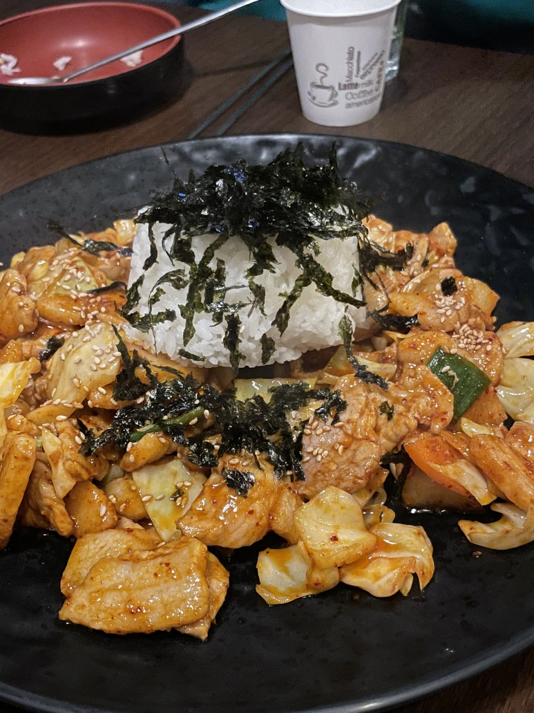 앵콜노래주점 이미지