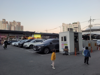 옛날손두부&국수 이미지