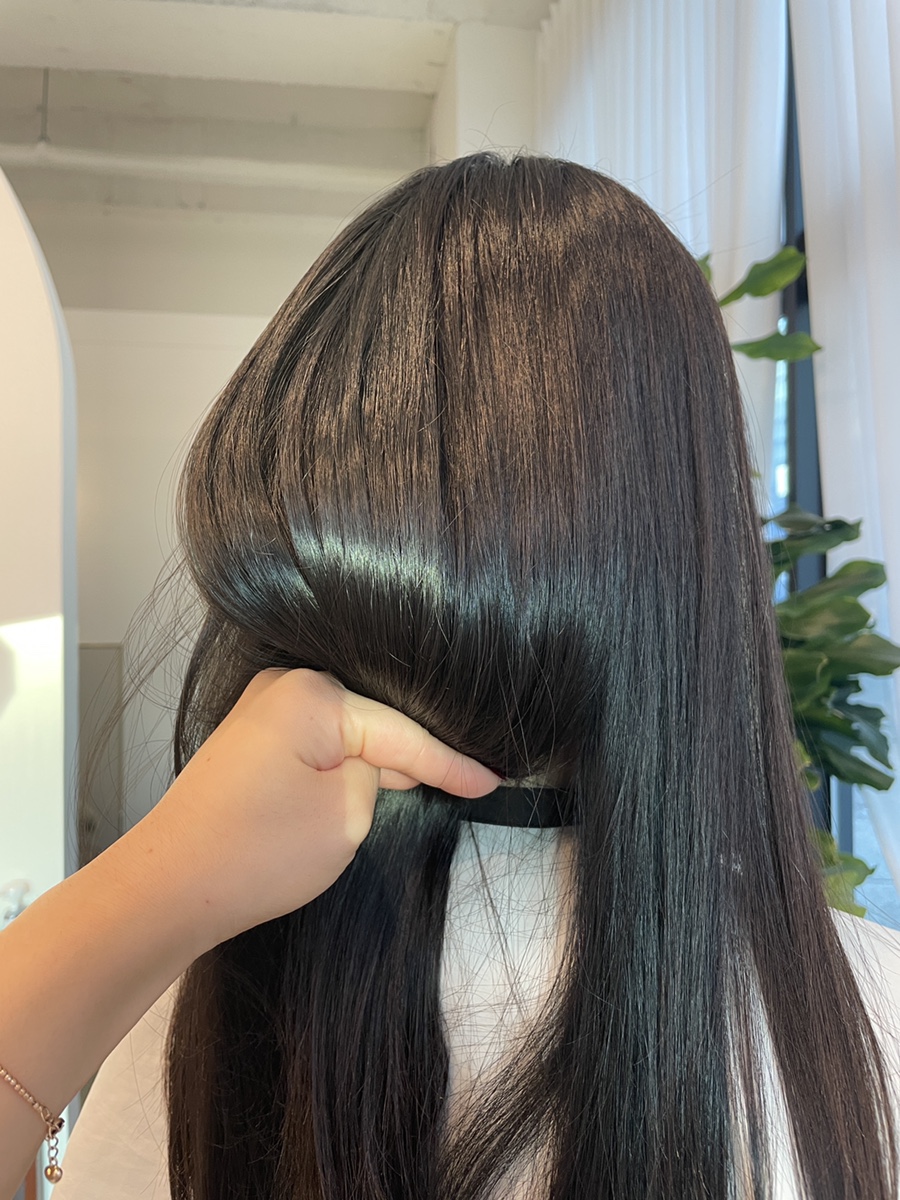 미은Hair studio 이미지