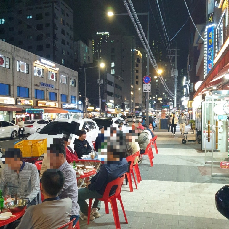 동부왕족발 이미지