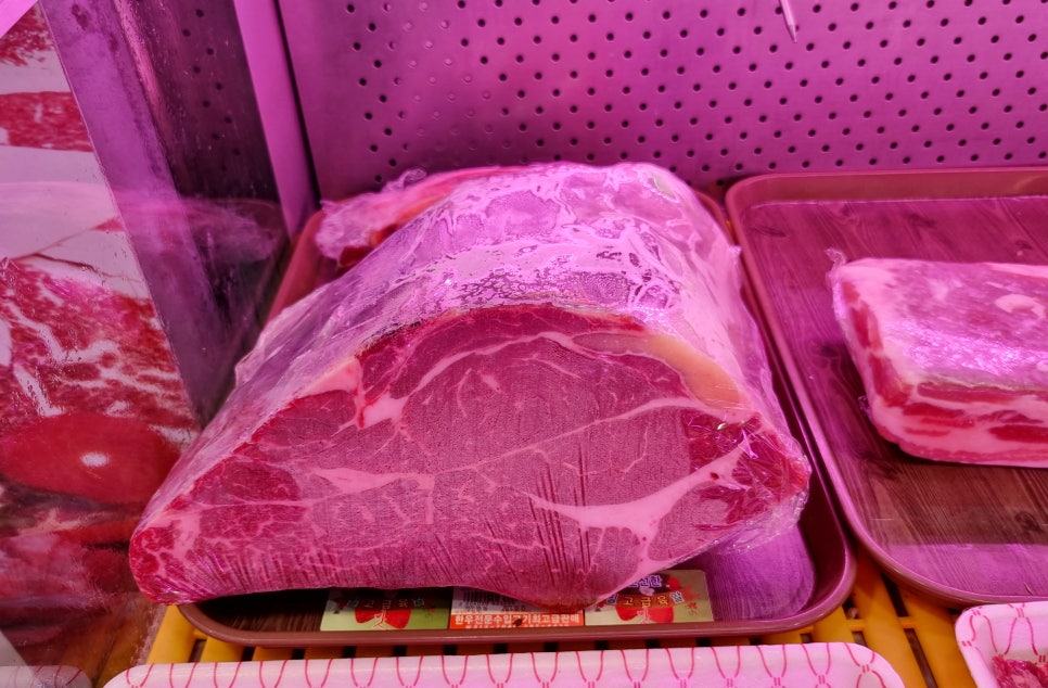 밀알축산 이미지