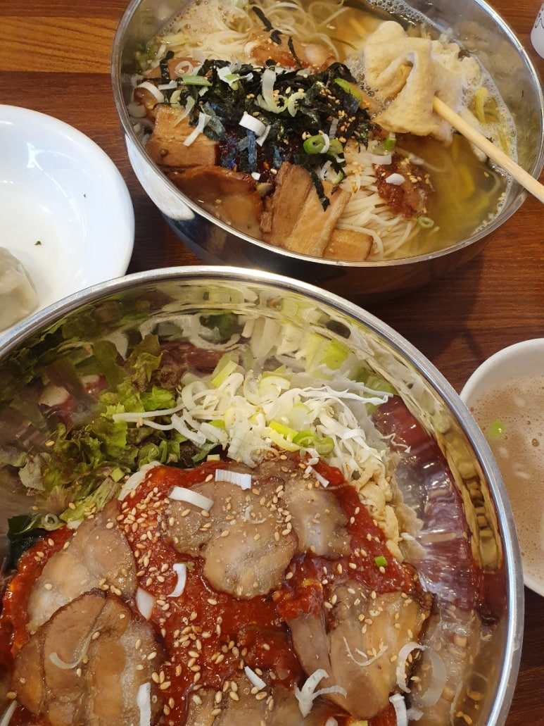 두실국수 이미지