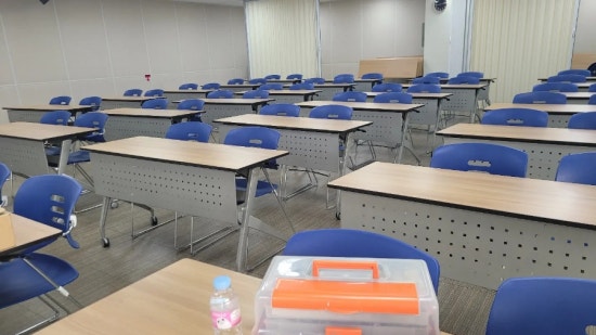학산중학교 이미지