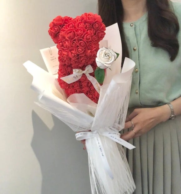 Flower소중한;날 이미지