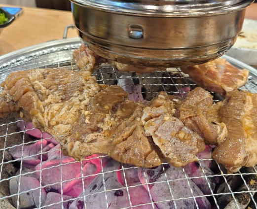 갈비가참맛있다 이미지