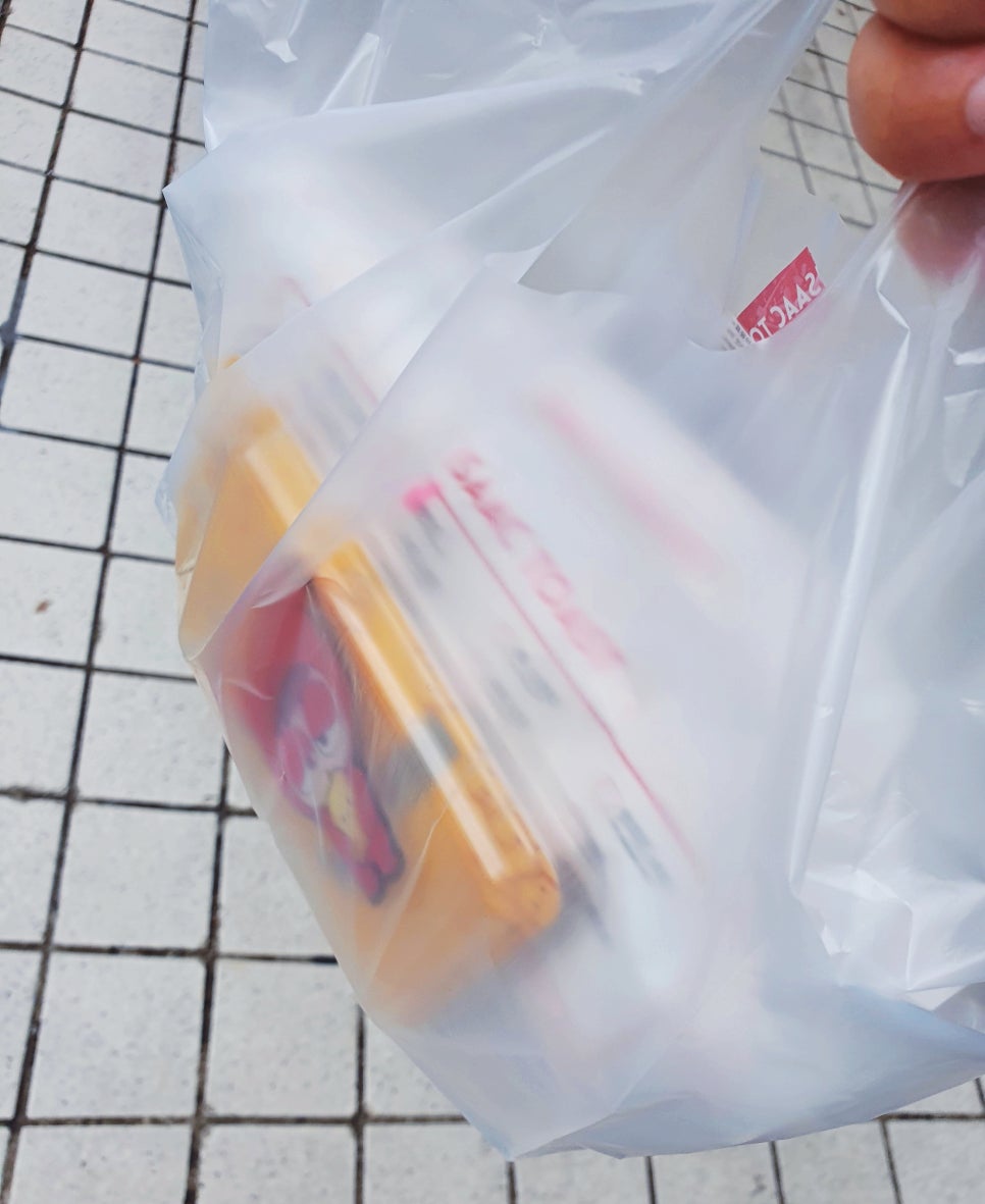 토스트 팡 이미지