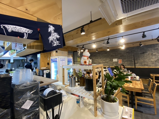 신비초밥 이미지