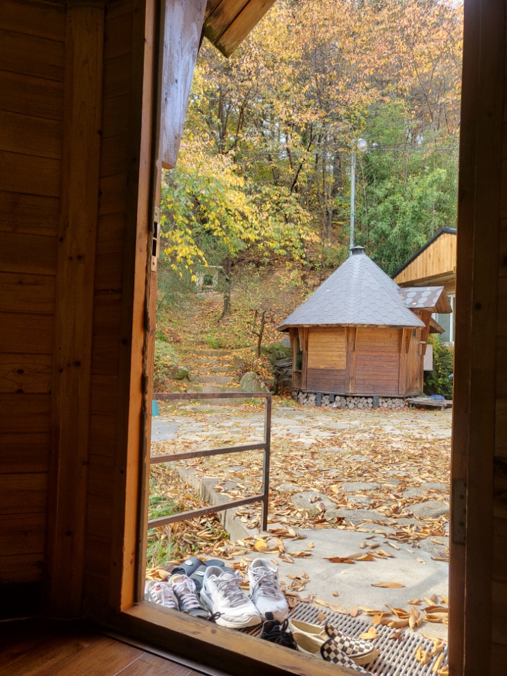 산속비봉식당 이미지