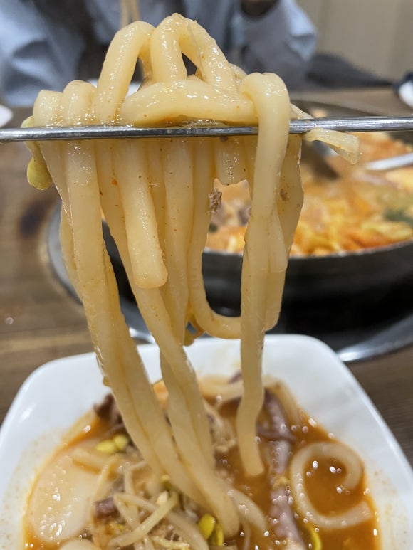 뻘속낙지 이미지