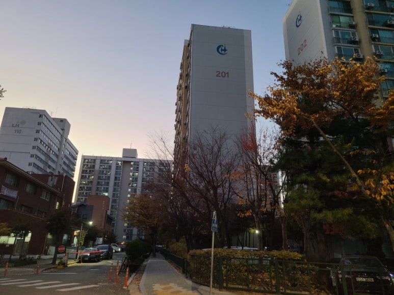 근로복지공단 등촌어린이집 이미지