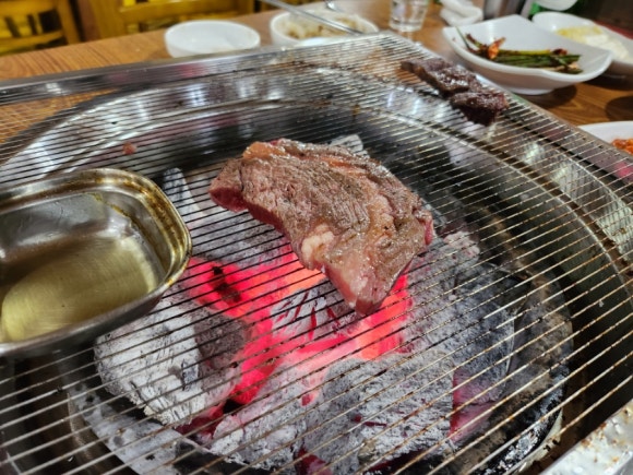 자연농장정육식당 이미지