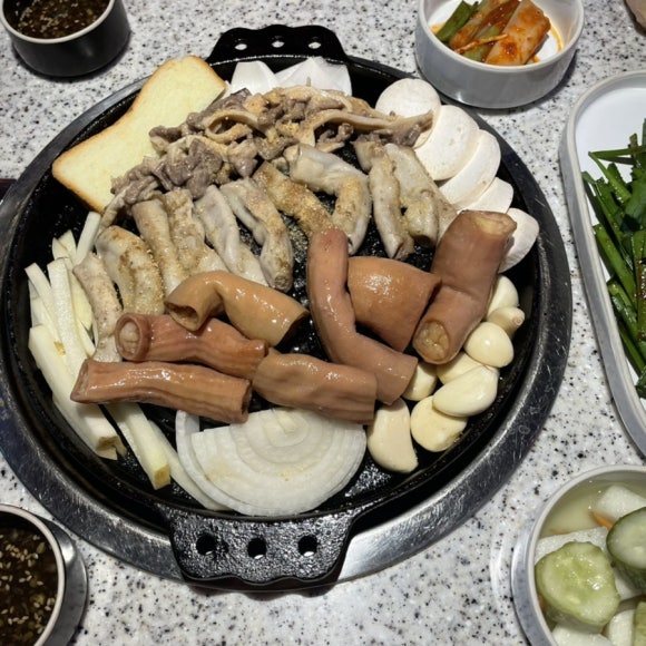 가우초곱창 이미지