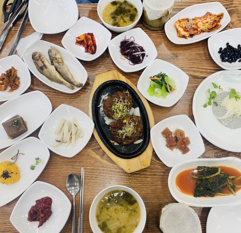 죽향숯불갈비 이미지