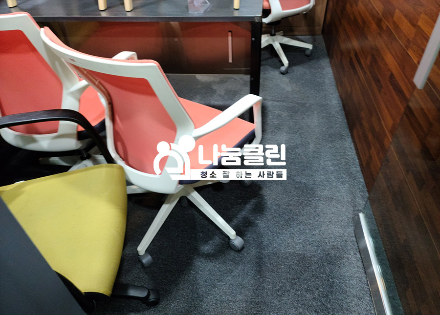 클린스터디독서실 이미지