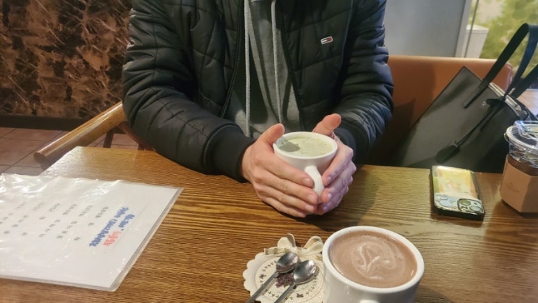백호사주카페 이미지