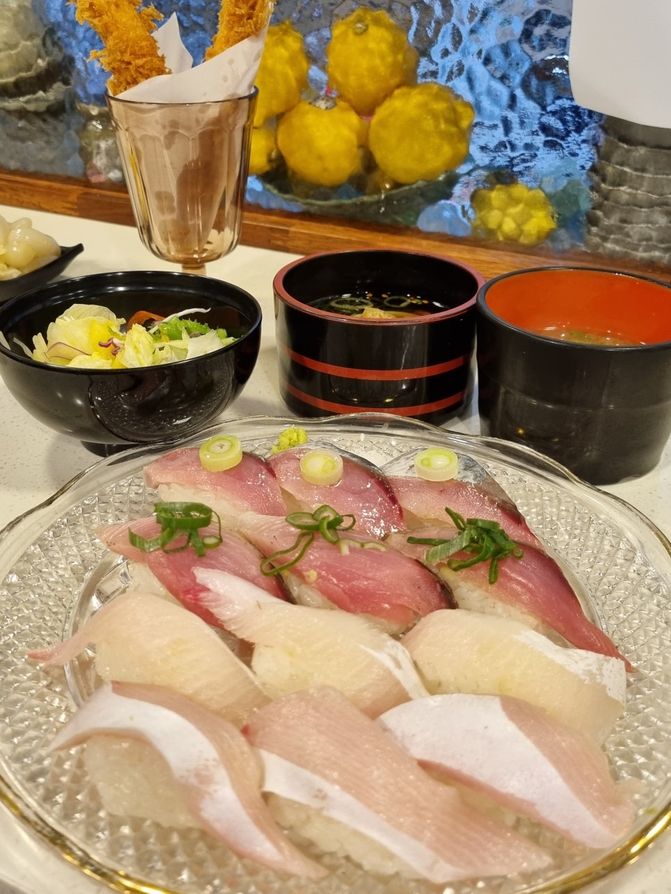 서작가초밥집 이미지